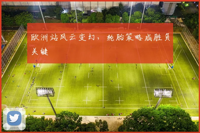 欧洲站风云变幻，轮胎策略成胜负关键